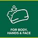 Palmolive Zeep Moisture Care Olive & Milk 4-Pack 360GR Palmolive Zeep Moisture Care Olive & Milk 4-Pack 360GR