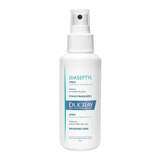 Ducray Spray Diaseptyl 125ML