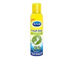 Scholl Fresh Step Deodorant Spray 150ML