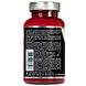 Lucovitaal 100%  Zoethout DGL Capsules 60CP Achterkant pot