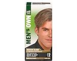 Hennaplus Men's Own Haarkleuring Medium Blond 80ML