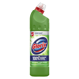 Glorix Dikke Bleek Dennen 750ML