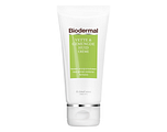 Biodermal Vette & Gemengde Huid Crème 50ML