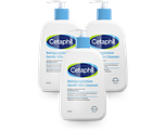 Cetaphil Gentle Skin Cleanser Multiverpakking 3x473ML