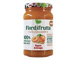 Fiordifrutta Abrikozen & Kardemom Jam 250GR