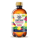 The GUTsy Captain Kombucha Raspberry Lemonade 400ML