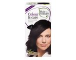 Hairwonder Colour &amp; Care 1 Zwart 100ML
