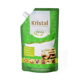 SteviJa Kristal Zoetstof 300GR