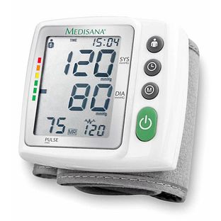 Medisana Bloeddrukmeter Pols 1ST