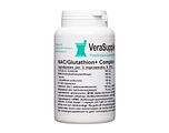 VeraSupplements NAC/Glutathion Complex Capsules 100VCP VeraSupplements NAC/Glutathion Complex Capsules 100VCP