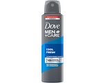 Dove Men+ Care Cool Fresh Deospray 150ML