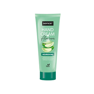 Sence Hand Cream Aloe Vera 75ML