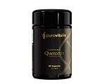 Purovitalis Liposomal Quercetin Capsules 30CP