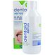 Dentaid Xeros Mondspoelmiddel 500ML verpakking met fles