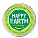Happy Earth 100% Natural Deo Balm Bergamot 45GR Happy Earth 100% Natural Deo Balm Bergamot 45GR
