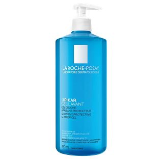 La Roche-Posay Lipikar Soothing Protecting Shower Gel 750ML