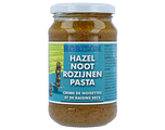 Horizon Hazelnoot Rozijnenpasta 350GR