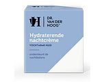 Dr Van der Hoog Dr. Van Der Hoog Nachtcreme Hydraterend 50ML