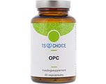 TS Choice OPC Capsules 60CP