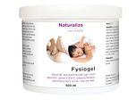 Natusor Naturalize Fysiogel 500ML