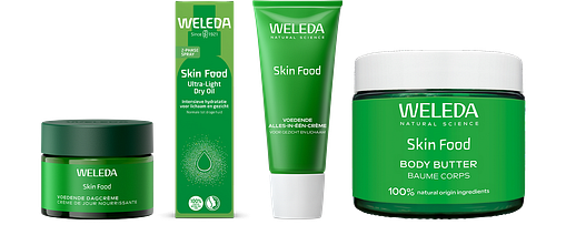 Naar: Weleda