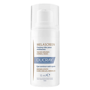 Ducray Melascreen Oogcontour Tegen Pigmentvlekken 15ML