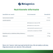Metagenics Bactiol Duo Capsules 2x30CP