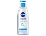 Nivea Essentials Micellair Water Verfrissend & Verzorgend 200ML