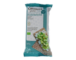 Consenza Knackebrod Meergranen 160GR