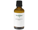 De Cruydhof Cruydhof Valeriana Officinalis rad/Valeriaan Druppels 50ML