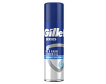 Gillette Series Scheergel Hydraterend 200ML Gillette Series Scheergel Hydraterend 200ML