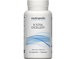 Nutramin B Total Excellent Tabletten 60TB