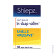 Shiepz Helpt Sneller In Slaap Vallen Capsules 30CP