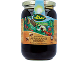 De Traay Afrikaanse Honing Biologisch 900GR