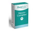 Benfida Neuro Complex Capsules 60CP Benfida Neuro Complex Capsules 60CP