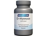 Nova Vitae D-Mannose 500mg Poeder 85GR