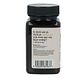 Ortholon Bioflor Mind Capsules 50CP Achterkant verpakking