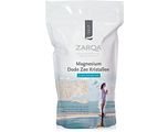 Zarqa Magnesium Dode Zee Kristallen 1KG Zarqa Magnesium Dode Zee Kristallen 1KG