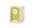 Soylites Soycandle Energise - Peppermint, Spearmint, Geranium & Ginger 70ML Soylites Soycandle Energise - Peppermint, Spearmint, Geranium & Ginger 70ML