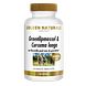 Golden Naturals Groenlipmossel & Curcuma longa Capsules 180CP Golden Naturals Groenlipmossel & Curcuma longa Capsules 180CP