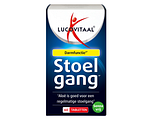 Lucovitaal Stoelgang Sennavrij Tabletten 60TB Lucovitaal Stoelgang Sennavrij Tabletten 60TB