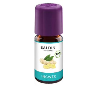 Baldini Gember Aroma afbeelding