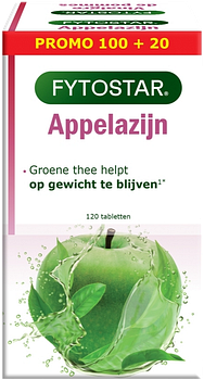Naar: Fytostar