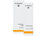 Dr. Hauschka Reinigingsmelk + Rozencrème Combi 2ST