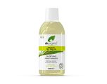 Dr Organic Tea Tree Oil Purifying Mouth Wash 500ML