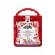 Wild Stripes Pleister First Aid Kit 21ST