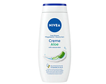 Nivea Douchecrème Aloë 250ML