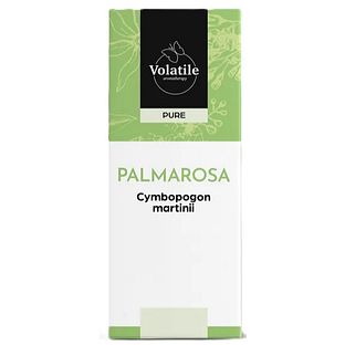 Volatile Palmarosa 10ML