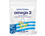 Arctic Blue Omega 3 Visolie High Dose Capsules 60CP