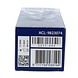 Star Balm Cold Gel 100ML onderkant verpakking Star Balm Cold Gel 100ML onderkant verpakking